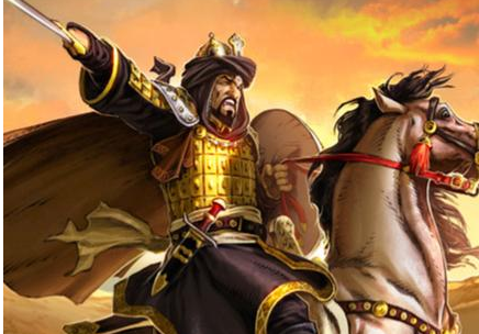 “胜利王”拜巴尔一世到底有多厉害 同时打败十字军东征和蒙古西征的男人