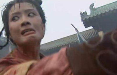 李逵竟然这么喜欢庞秋霞 为什么没有选择不去表白呢