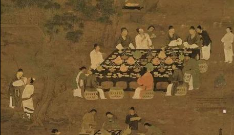 古代身为“真龙天子”的帝王，是怎样过生日的？