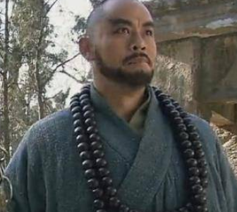 鲁智深在历史上的原型是谁？他为什么不回朝廷