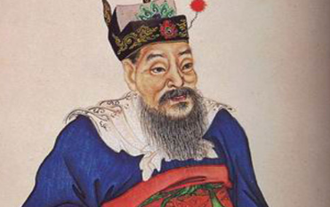 “羊陆之交”一词是怎么来的？背后有什么典故吗？
