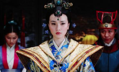 皇帝临死前要立郑贵妃为皇后，群臣却不乐意了