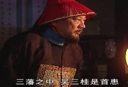 吴三桂造反前军印都被收走了 吴三桂又是怎么调动军队的