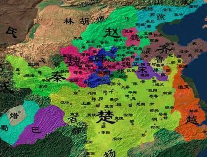 巴蜀之地对秦国到底有多重要 可以说是秦国统一天下的重要一步