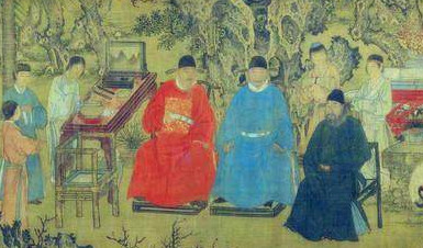 杨士奇的一世英名是怎么被自己的亲儿子毁掉的？