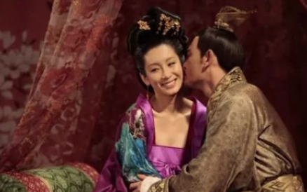 皇帝赐给宰相一位50岁的妻子，他为什么还那么高兴？
