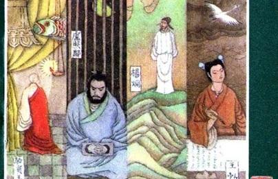 初唐四杰的思想来源于什么？儒家思想对初唐四杰有什么影响？