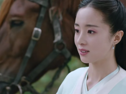 杨阿五：一生改嫁三次，最后一次宁死不屈