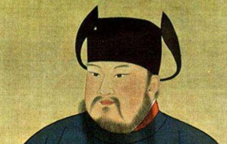 杨思勖：和高力士齐名的宦官，曾平定四次叛乱