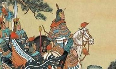 桓温：手刃仇人的三子从此扬名天下，揭秘其传奇的一生