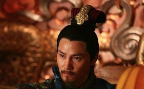 杨行密装瞎三年，妻子当面出轨，后来结局怎么样？