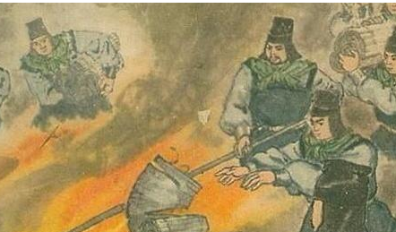 秦始皇为什么要焚书坑儒 这个儒到底是儒生还是术士