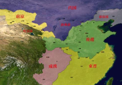 东晋十六国时期的历史是怎样的？最终的胜者是谁？