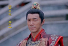 唐朝太子李承乾，为何从“仁孝”走向了“谋反”？