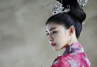 从外国贡女一路逆袭成皇后，奇氏是怎么做到的？