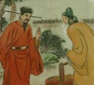 范仲淹的一生为什么会被贬数次？原因是什么