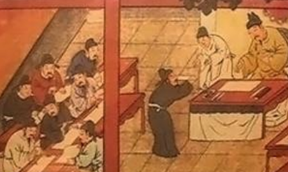 张衡：唐朝时期四品官员，竟因贪吃而丢失宰相职位