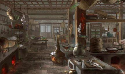 古代厨师为何称之为大师傅？关于大师傅的来源有什么传说？