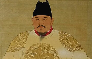 朱元璋恢复了藩王分封制度，明朝宗室的人数成倍的增加
