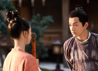 《青青子衿》范世錡饰演的是谁？精准踩点成扫雷大师