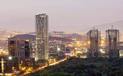 蒙特雷：墨西哥第三大城市，有着“北方艳后”之称