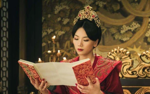 此女六次做皇后，羊献容的一生如何评价？