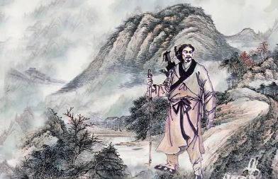 被称古代“风水第一人”，杨筠松到底是谁？