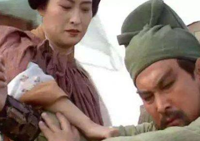 三国历史中的甘夫人是谁 她到底是谁的妾室呢