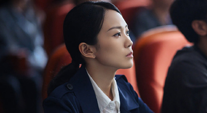《沉默的真相》江阳女友是谁？江阳女友结局介绍