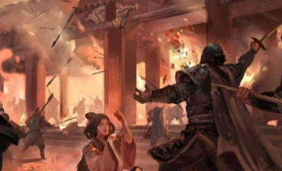 古代屠城为什么光杀男人不杀女人 只要的原因有三点