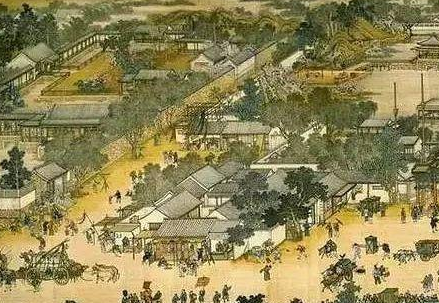 宋朝一天的生活是什么样的 早餐不用做,两文钱就能管饱