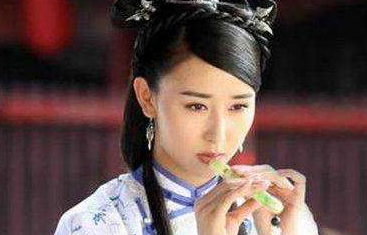 庄顺皇贵妃：比皇帝小41岁，8年生了五个孩子