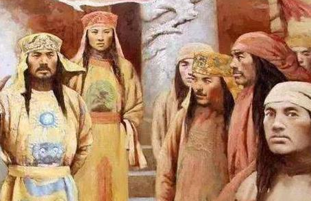洪秀全不务正业是真的吗 杨秀清为什么不直接取而代之