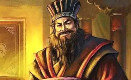 此人一句话让曹丕继位，贾诩最后结局是什么？
