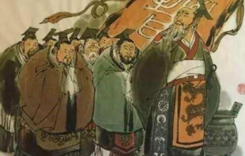 晋悼公新政都有哪些措施？壮志未成身先死