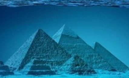 海底金字塔为什么会存在？海底金字塔是怎么被发现的？