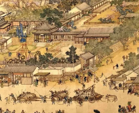 宋朝真的是最怂的王朝吗 国力不弱却求和活了三百年之久
