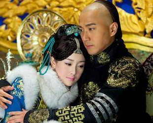 海兰珠的谥号是什么？清朝谥号中字数最多的妃子