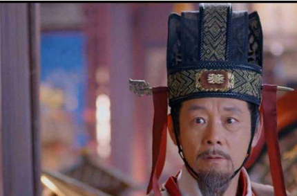 唐初四大名相之一王珪简介，在文学上是什么形象？