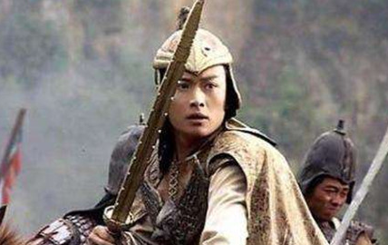 隋末唐初名将秦琼生平简介，在文学上是什么形象？