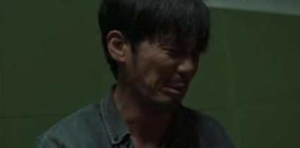 《沉默的真相》江阳丢钱包为什么要大哭 丢的是钱包还有自己的人生