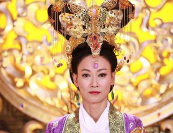 武则天为什么会听狄仁杰的话远离男宠？原因是什么