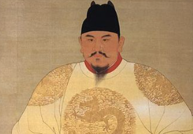 朱元璋的谥号是什么？他的庙号又是什么？