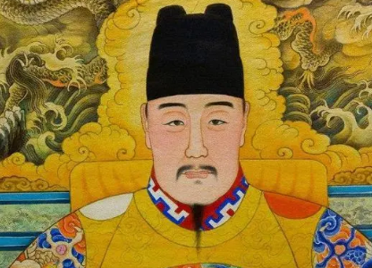 明朝大礼议之争是什么怎么回事？朱厚熜为什么不愿认孝宗为父？