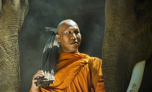 日本历史上的一休是怎样的？和动画中的形象完全不同