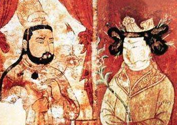 西汉历史上有哪些和亲公主？她们分别嫁给了谁？