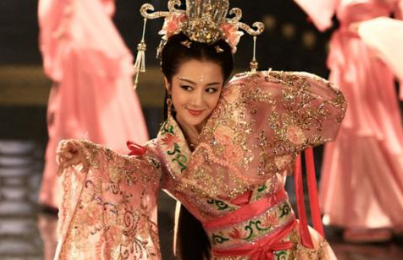 “握槊”是什么游戏？李祖娥为什么一直约大臣玩这个游戏？