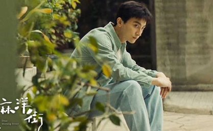 《亲爱的麻洋街》易东东是谁演的？易东东结局介绍