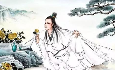 王维：是诗人也是痴情人，妻亡后独居三十年