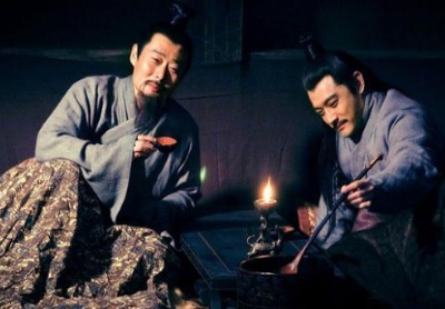 鲁肃是个怎样的人？吕蒙和他的差距在哪里？